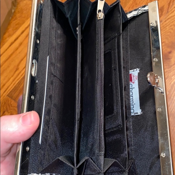 Charming Charlie’s pocket book - Picture 3 of 3